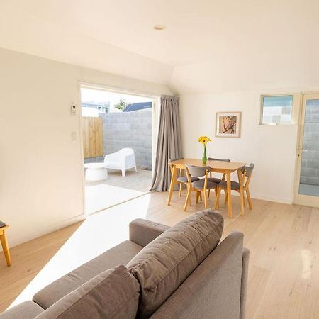 Mount Maunganui Self Contained Flat By The Beach Eksteriør billede