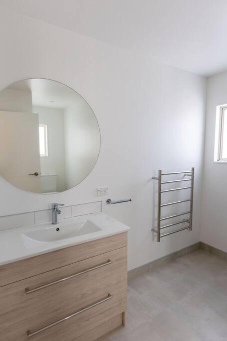 Mount Maunganui Self Contained Flat By The Beach Eksteriør billede