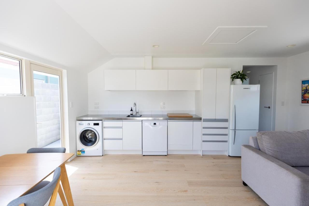 Mount Maunganui Self Contained Flat By The Beach Værelse billede
