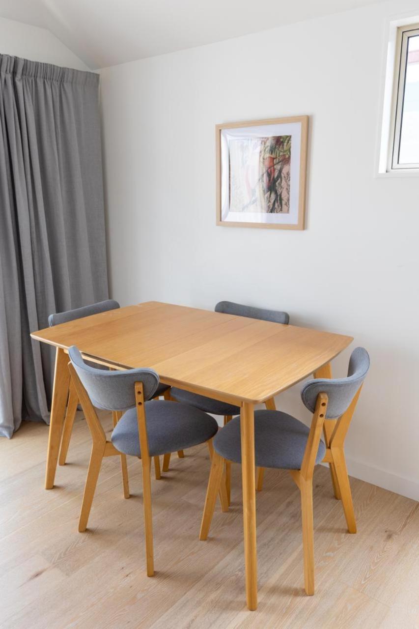 Mount Maunganui Self Contained Flat By The Beach Værelse billede