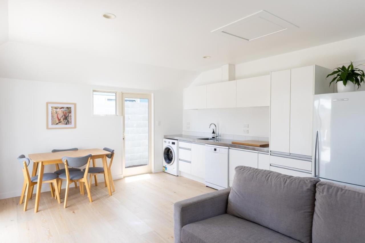 Mount Maunganui Self Contained Flat By The Beach Værelse billede