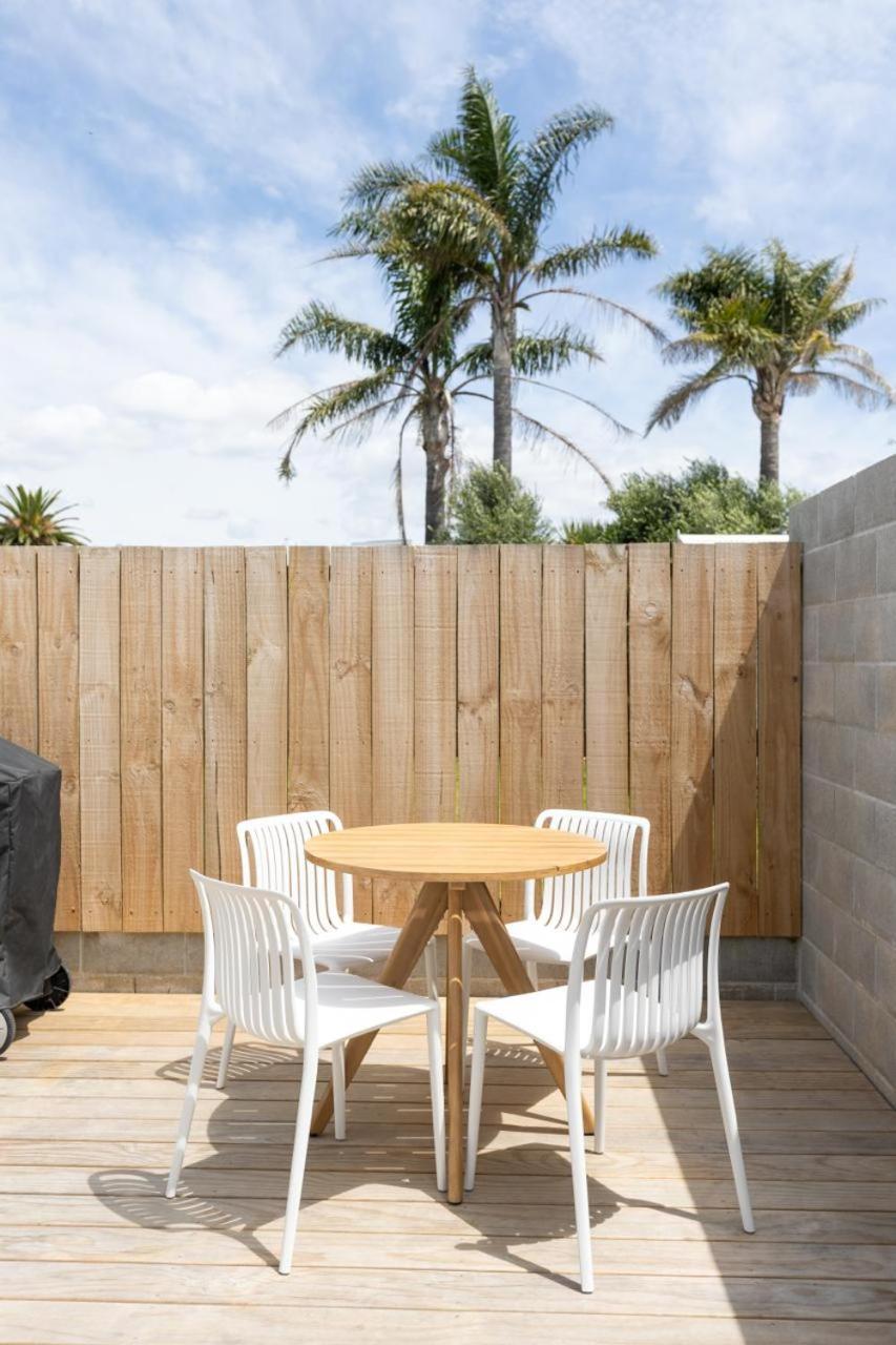 Mount Maunganui Self Contained Flat By The Beach Værelse billede